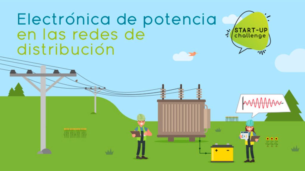 Power Electronics Challenge: se buscan startups con soluciones electrónicas innovadoras