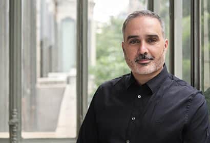 Thomas Imfeld, CEO & Fundador de Iberent Technolgy, la empresa que está revolucionando el renting en B2B