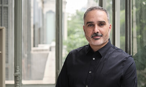 Thomas Imfeld, CEO & Fundador de Iberent Technolgy, la empresa que está revolucionando el renting en B2B