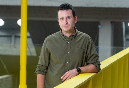 CEO del negocio de Stone161