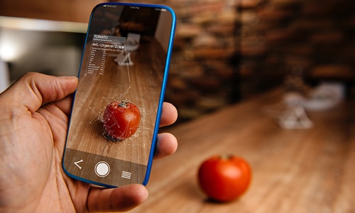 ideas que marcan el futuro alimentario