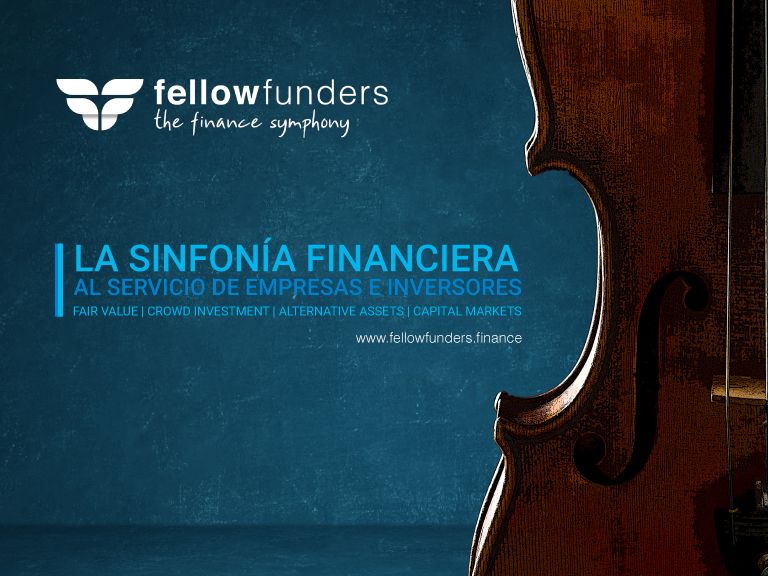 Fellow Funders - Alternative Assets: pulmón financiero para tu empresa