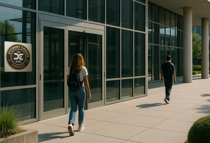 Los 7 centros de formación mejor valorados y que sí convencen a sus alumnos según los Student Choice Awards