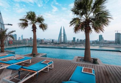 Bahrain lanza una página web y comunicación directa para la Golden Residency para atraer a inversores