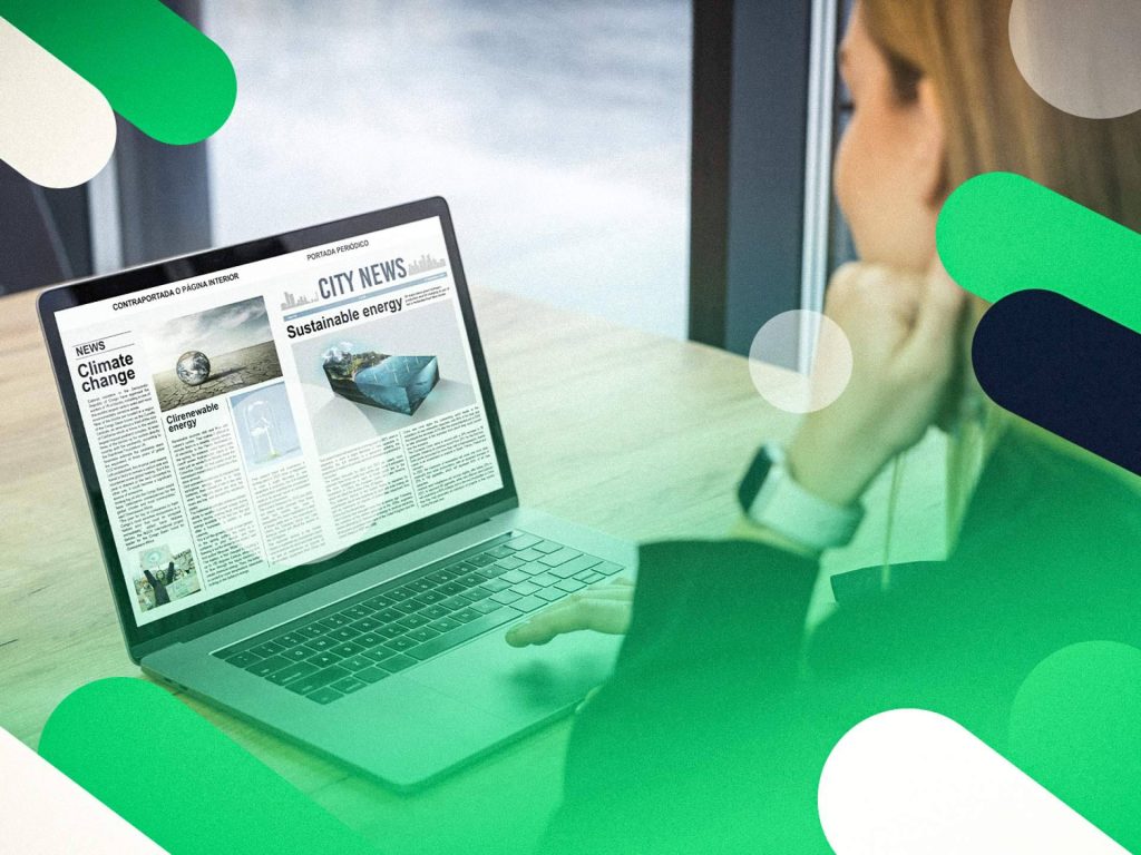 Opiniones Setroi, cómo influye la prensa digital en la presencia online de una marca