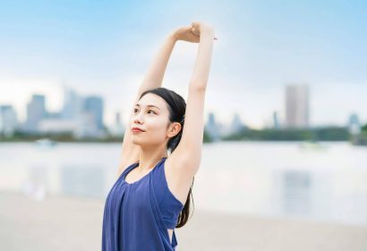 Ansiedad y respiración, por Clínica de la Ansiedad