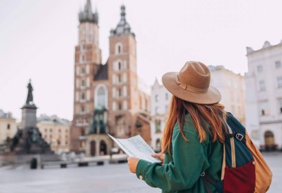 Ranking de unas de las mejores agencias de viajes para singles en España; ¡Viajar solo es el nuevo romance con el mundo!