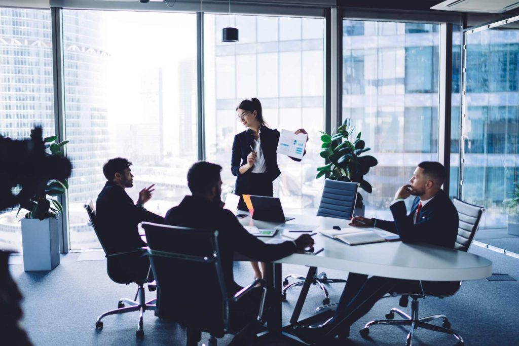 Formación para empresas; cómo medir el ROI y su transferencia al puesto de trabajo