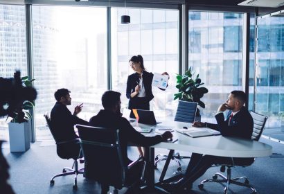 Formación para empresas; cómo medir el ROI y su transferencia al puesto de trabajo