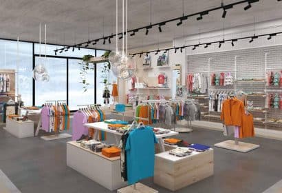 Opiniones sobre grupo Reprepol y su sistema de tienda