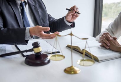 Único absuelto en el caso Campus de la Justicia, defendido por Lucas Franco Abogados