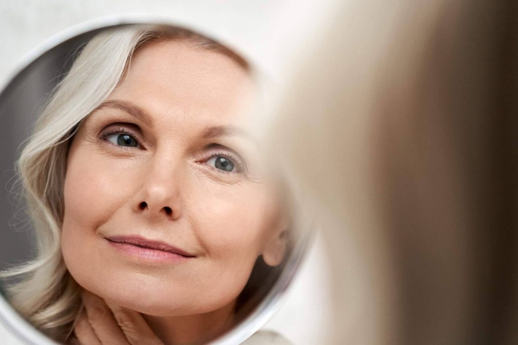 Full Face; armonización y rejuvenecimiento facial con ácido hialurónico