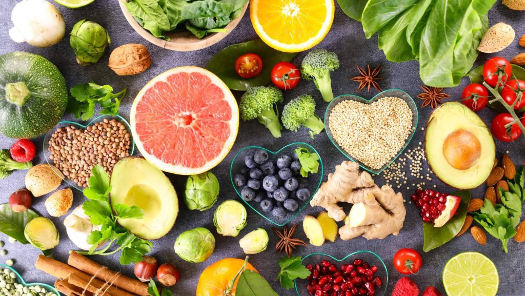Se puede preparar un menú escolar 100% ecológico