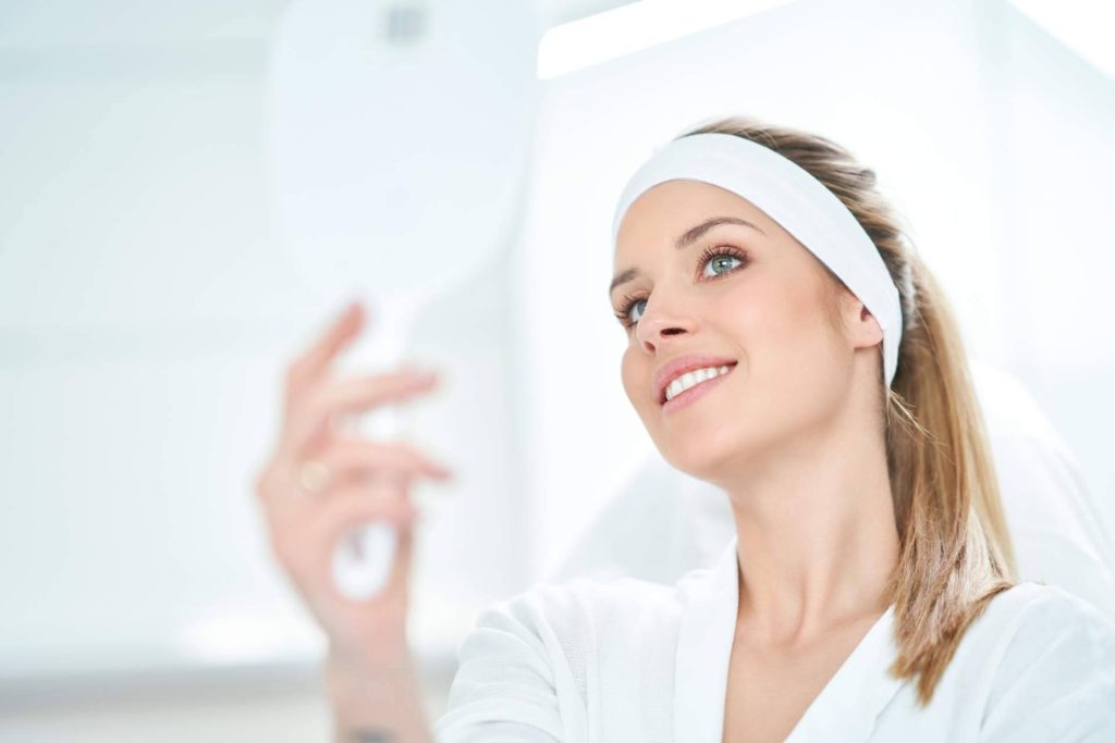 Stop envejecimiento antes de que empiece; lo que hay que saber sobre medicina estética preventiva