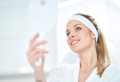 Stop envejecimiento antes de que empiece; lo que hay que saber sobre medicina estética preventiva