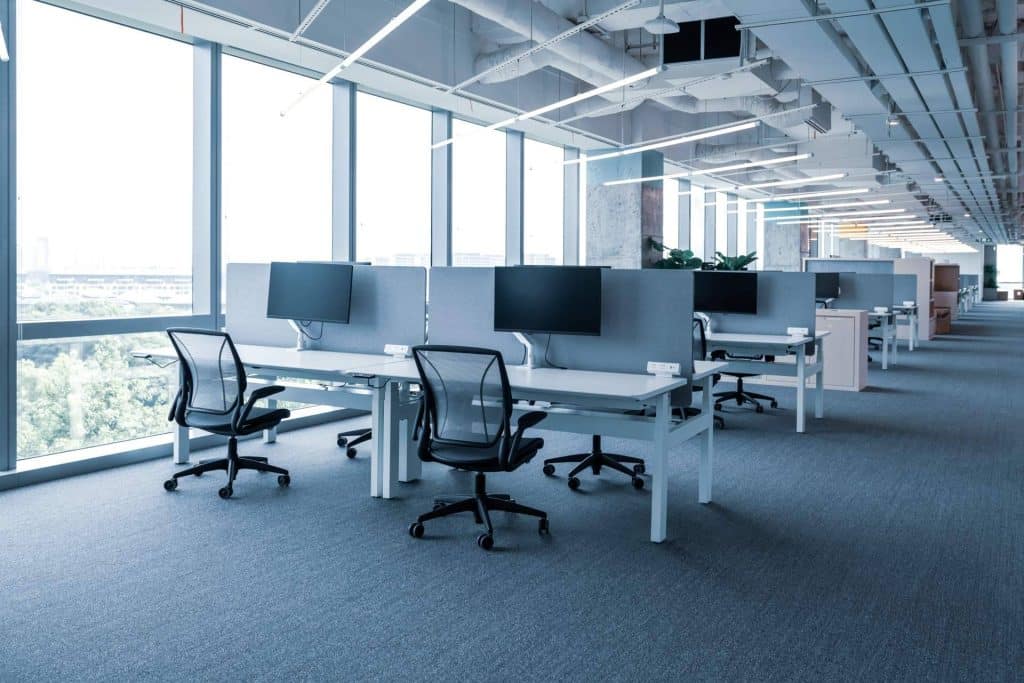 Black Friday 2024 en SillaOficina365, grandes ofertas en sillas de oficina y ergonomía