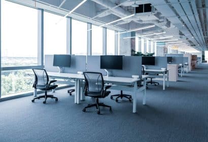 Black Friday 2024 en SillaOficina365, grandes ofertas en sillas de oficina y ergonomía