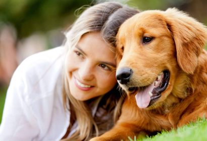 Vacaciones sin preocupaciones; disfrutar del descanso dejando a las mascotas en buenas manos