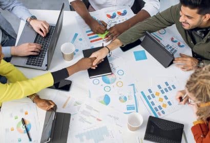 Daimatics mejora la presencia online de marcas con campañas de enlaces externos y SEO de alta eficacia