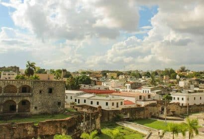Celebrando la Tradición; La Feria Artesanal del Conde en la Zona Colonial
