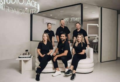 ACE DNTL STUDIO; Redefiniendo la Odontología en Marbella