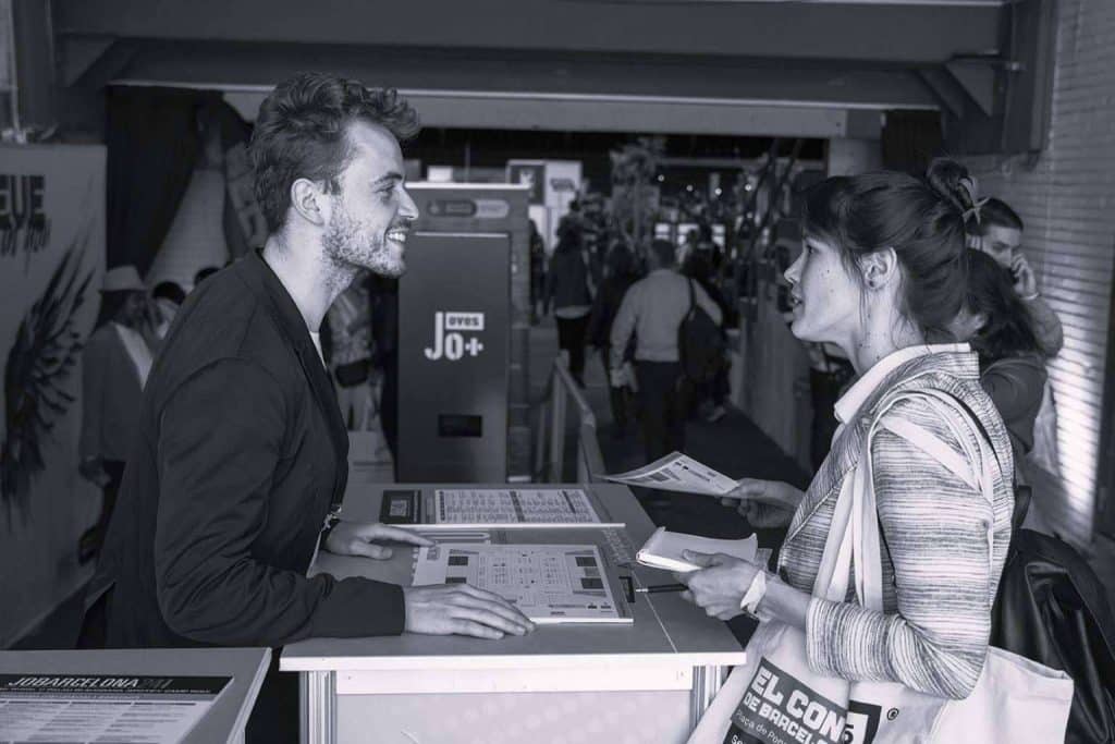 JOBMadrid24, el Congreso de Empleo que conecta a empresas líderes con el talento junior