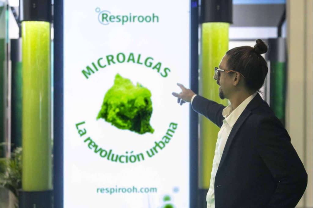 ‘Puricidad’, la evolución de la publicidad exterior para cuidar el medioambiente