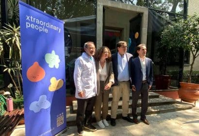 Los ponentes destacaron su compromiso con la atención integral y personalizada a las personas neurodivergentes