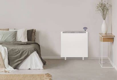 Instalar calefacción eléctrica; una solución segura, eficiente y sostenible para el hogar