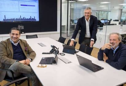Fullstep lanza 3 soluciones con IA pioneras en el mercado para la gestión de la relación y el riesgo