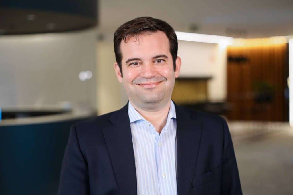 Gpartners potencia el área de forensic y restructuring con Gonzalo Vega García como socio