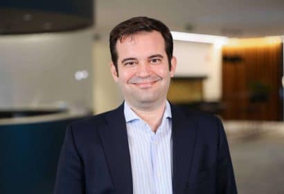 Gpartners potencia el área de forensic y restructuring con Gonzalo Vega García como socio