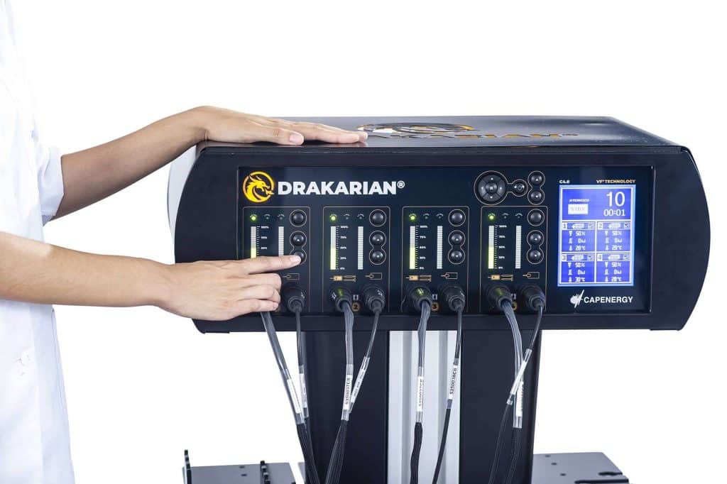 Capenergy Lanza Drakarian®, una innovación científica que reduce la grasa subcutánea en un 20% en solo 12 días, publicado en Journal of Clinical Aesthetics