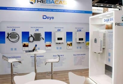 El papel crucial de REBACAS en la revolución energética; Desde el asesoramiento hasta la reparación