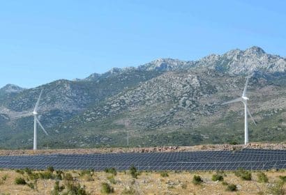 AleaSoft; El final de octubre y el inicio de noviembre marcados por la subida de los precios en los mercados eléctricos