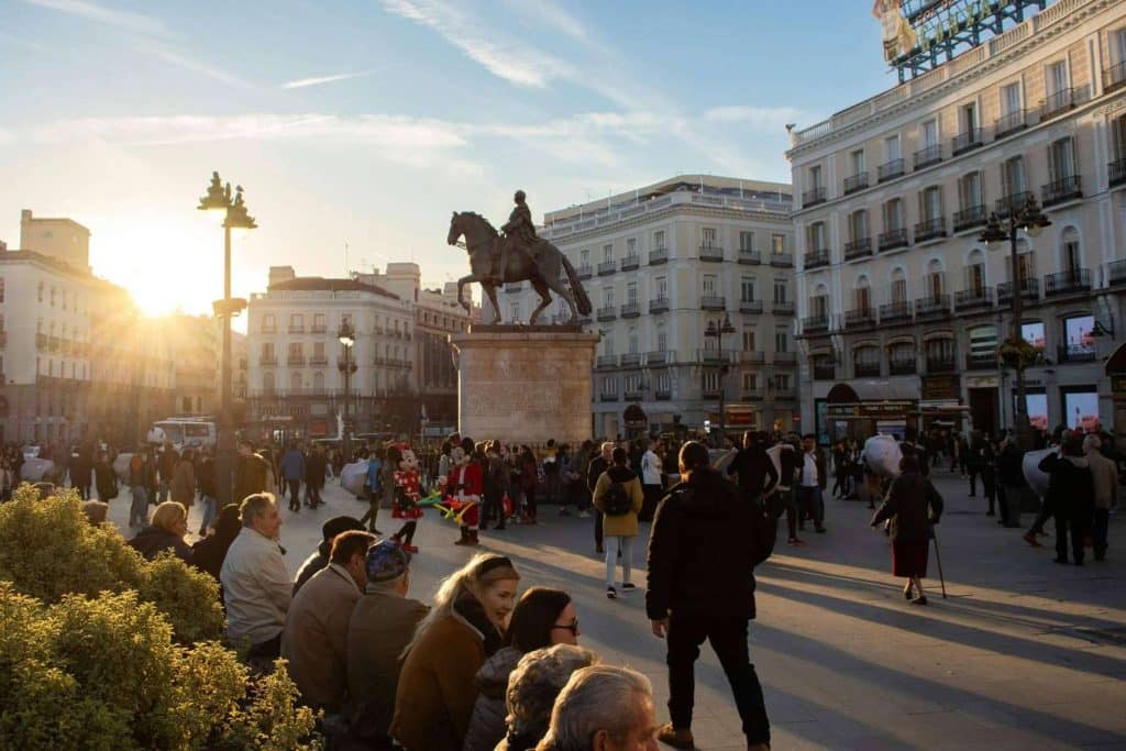 El endeudamiento en España y soluciones efectivas