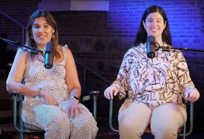 ‘Rompiendo Escenas’; Visibilizando la inclusión a través de las artes