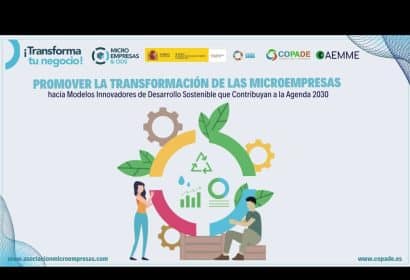 Comienzan en Logroño los talleres del proyecto para transformar microempresas hacia modelos sostenibles alineados con la Agenda 2030