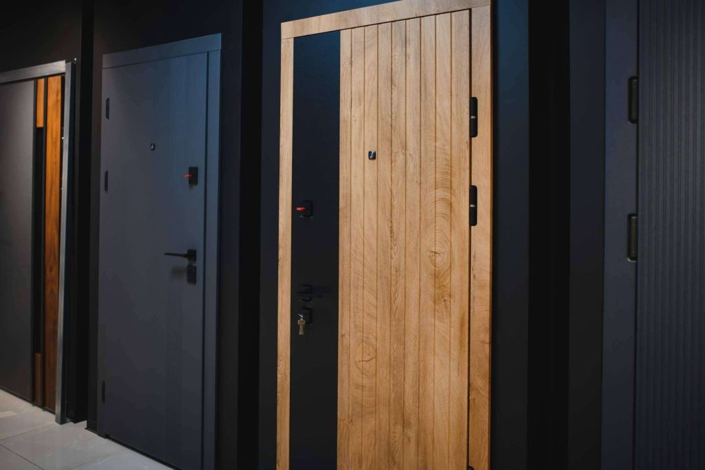 Barnacopy, distribuidor experto en puertas de alta seguridad Cabma