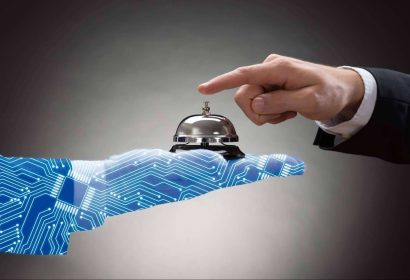 Horago impulsa la digitalización en restaurantes y hoteles con soluciones innovadoras para la interacción con el cliente
