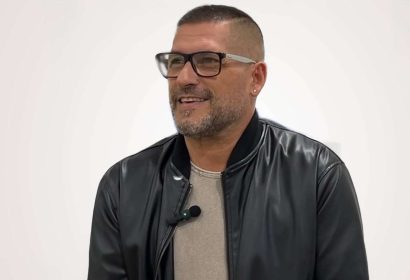 ‘Tras la exoneración de deuda, mi vida es muy diferente y estoy feliz de volver a empezar’