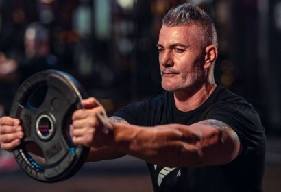 Iván Perujo; La exclusividad y la excelencia en el mundo del fitness de élite