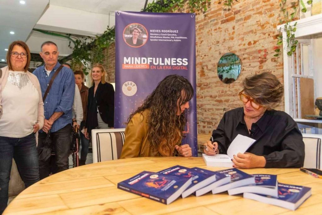 El Poder de la Mentalidad; liderazgo consciente y éxito empresarial