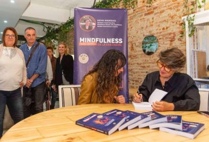 El Poder de la Mentalidad; liderazgo consciente y éxito empresarial