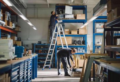Cómo identificar y gestionar riesgos laborales para un entorno de trabajo