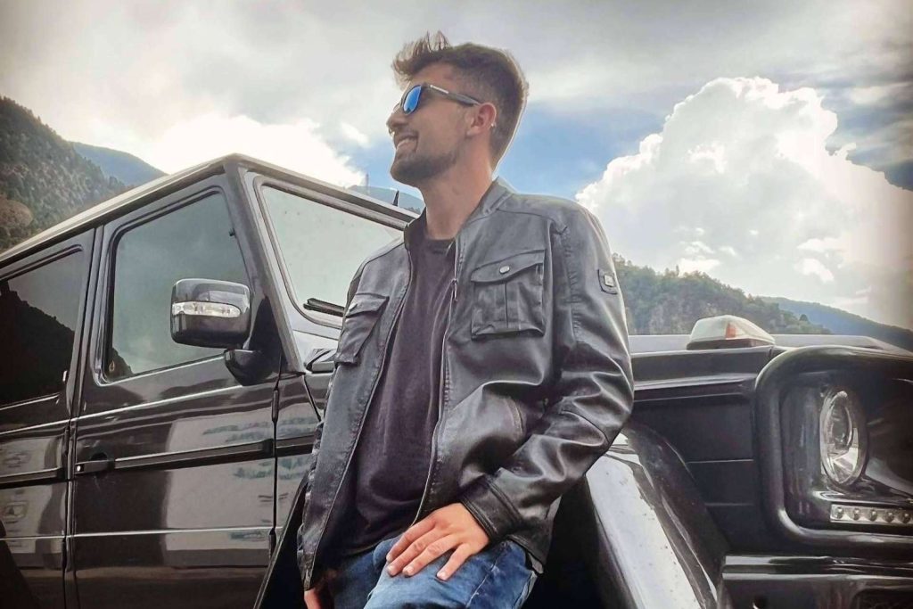 Silviu Zag, el joven emprendedor que está liderando la revolución del conocimiento y el emprendimiento
