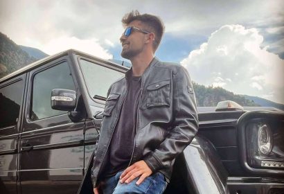 Silviu Zag, el joven emprendedor que está liderando la revolución del conocimiento y el emprendimiento