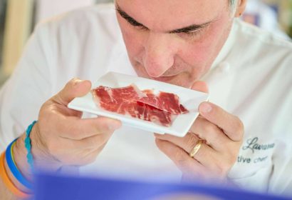 Nico Jamones obtiene el prestigioso Superior Taste Award