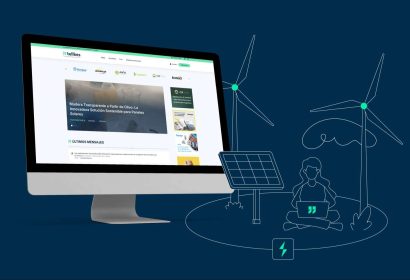 Nace Tellkes, la primera comunidad digital para profesionales del sector de las energías renovables