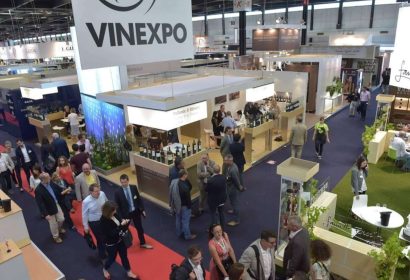 Logística especializada para ferias internacionales, Expotransit Events lidera en alimentación y vinos